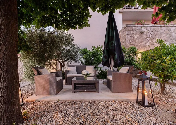 Bubi Apartments