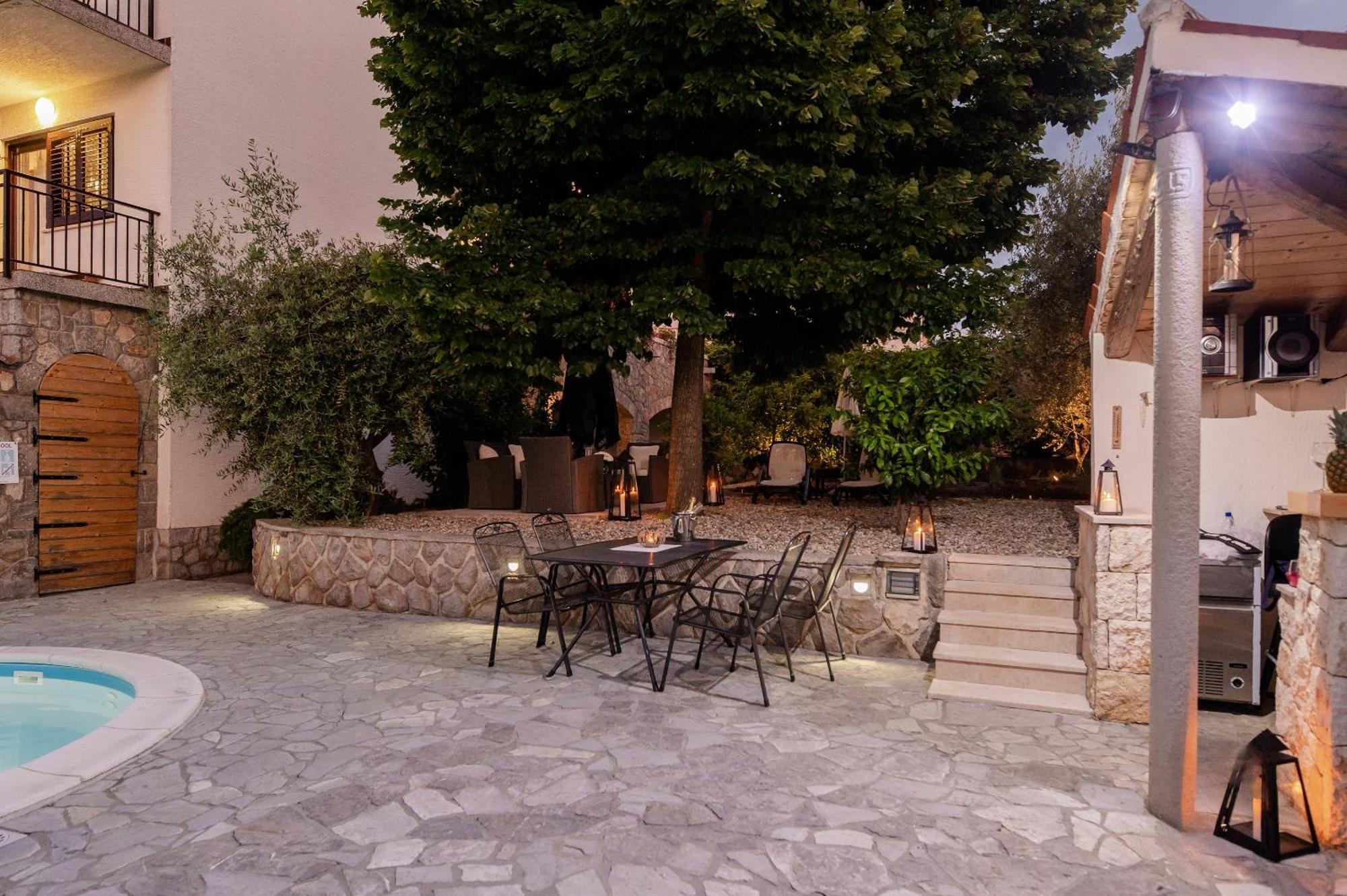 Bubi Apartament