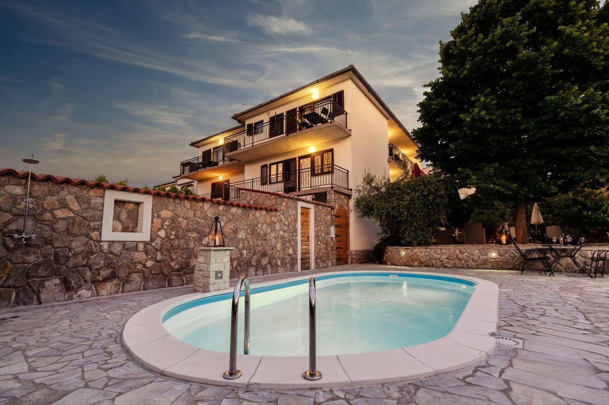 Apartament Bubi *