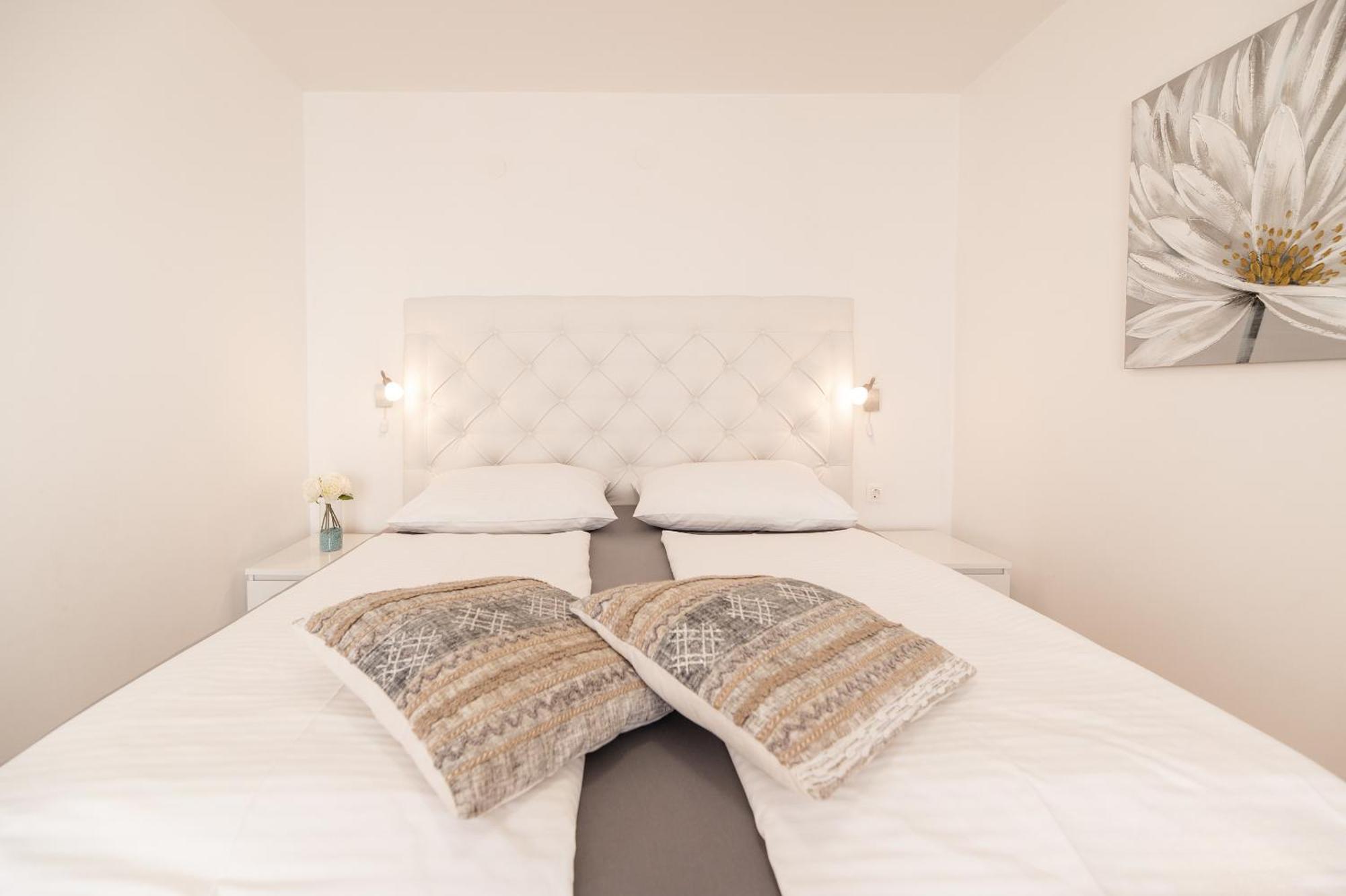 Apartament Bubi