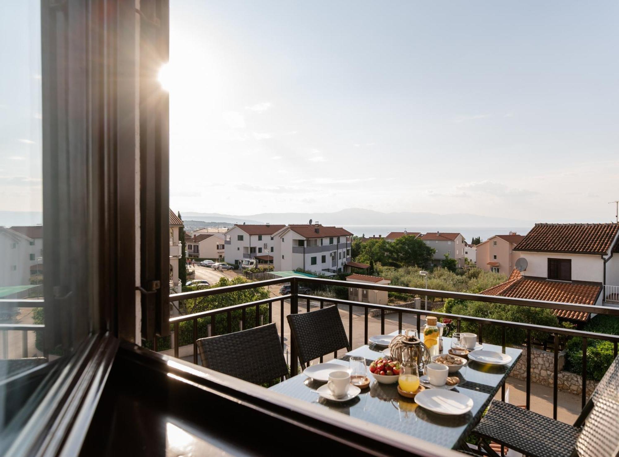 Apartament Bubi *