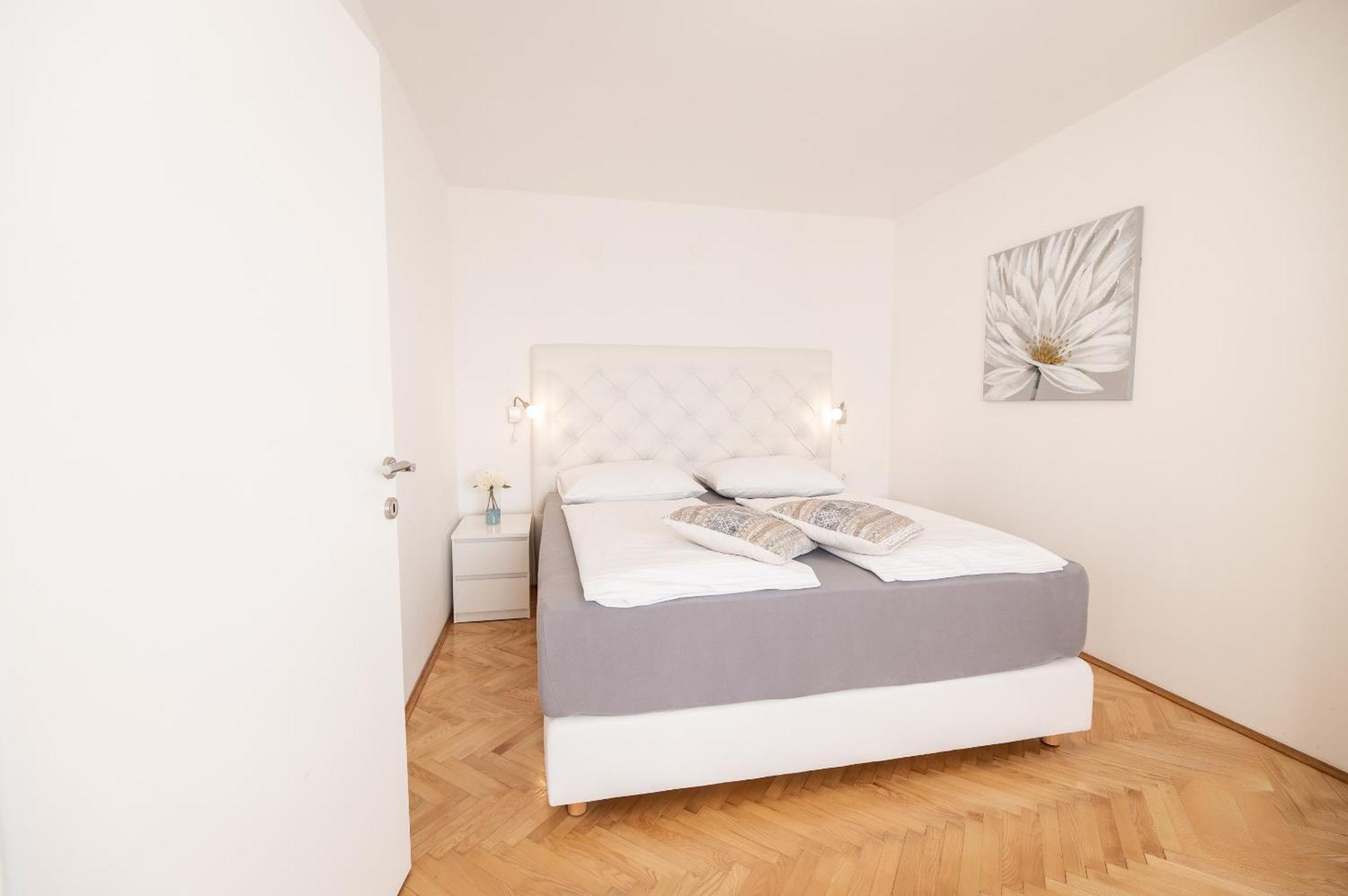 Apartament Bubi