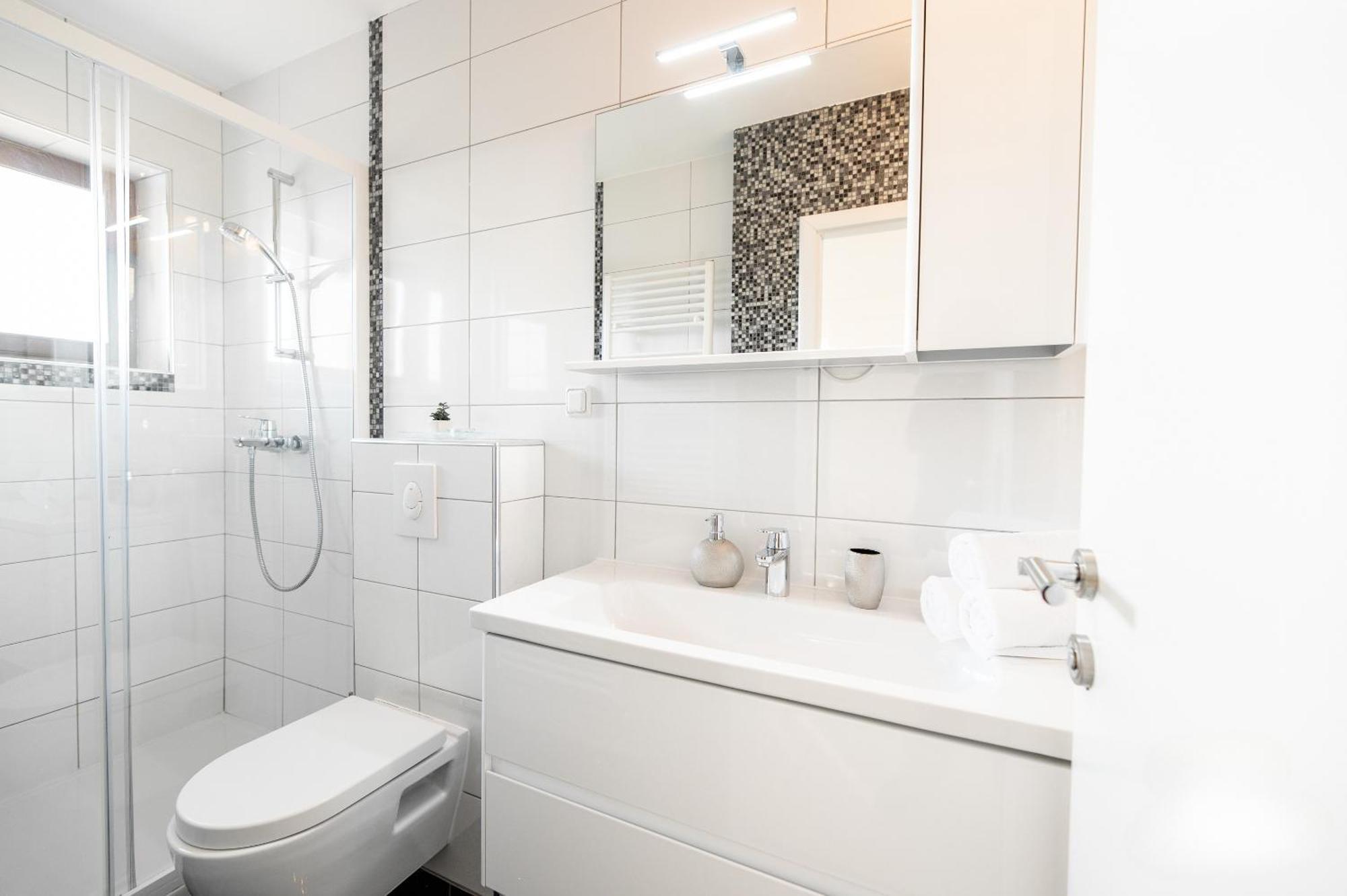 Apartament Bubi *