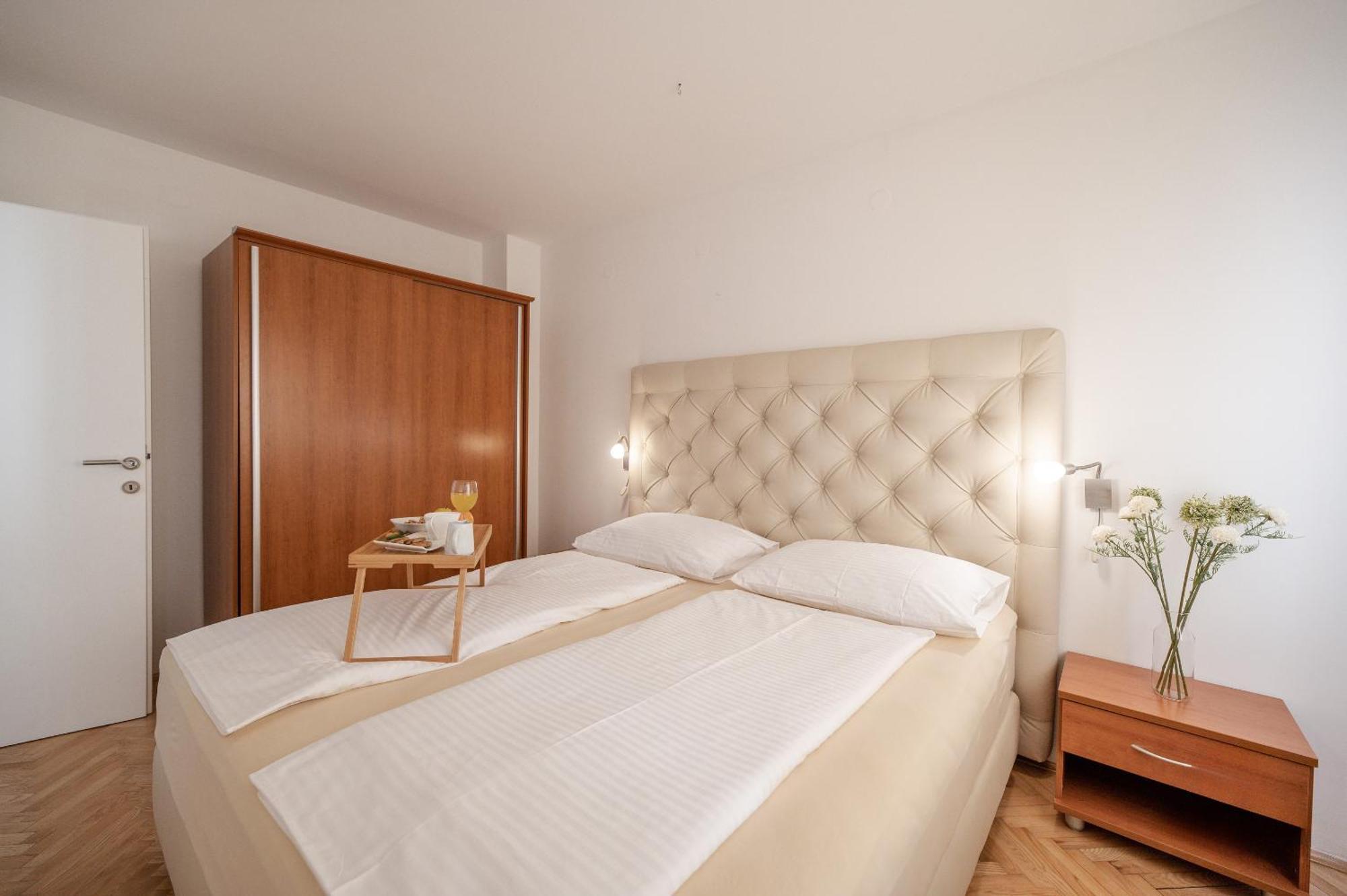 Bubi Apartament