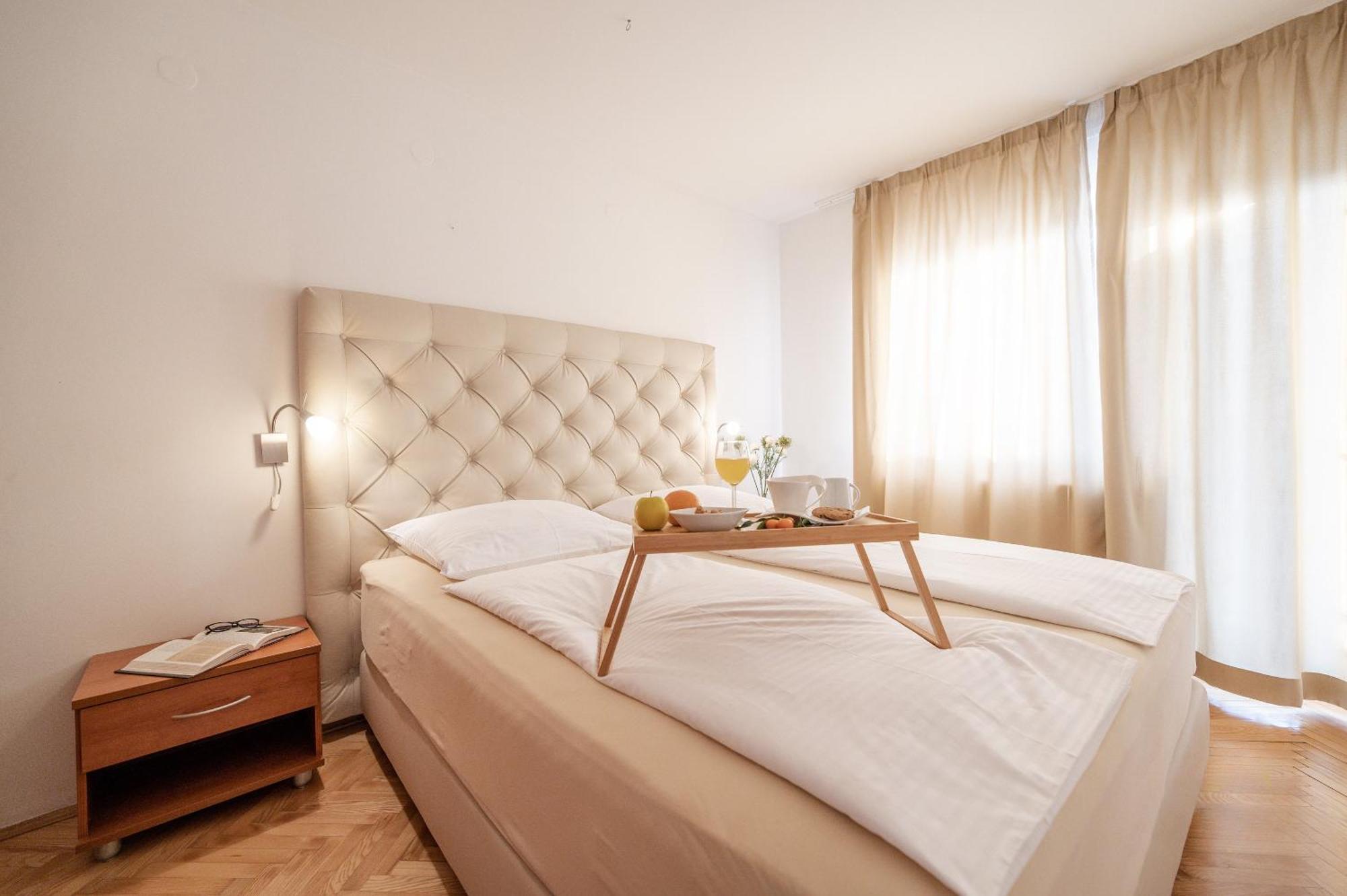 Bubi Apartament *