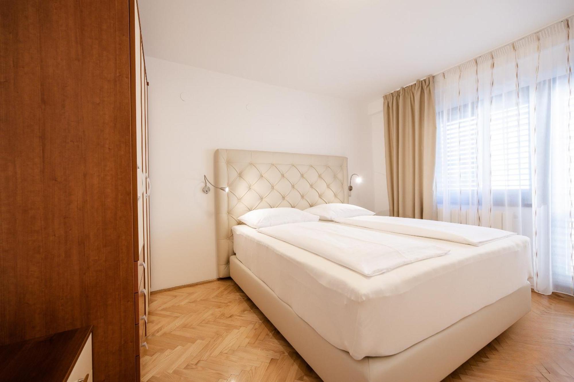 Bubi Apartament