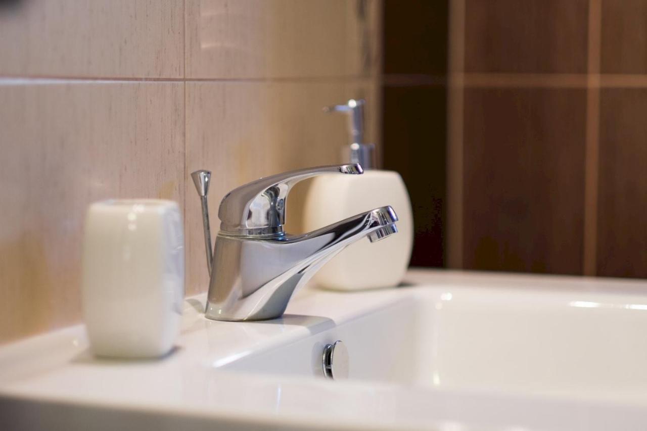 Apartament Bubi