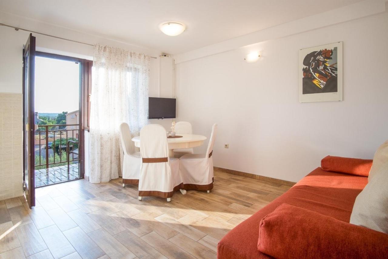 Apartament Bubi