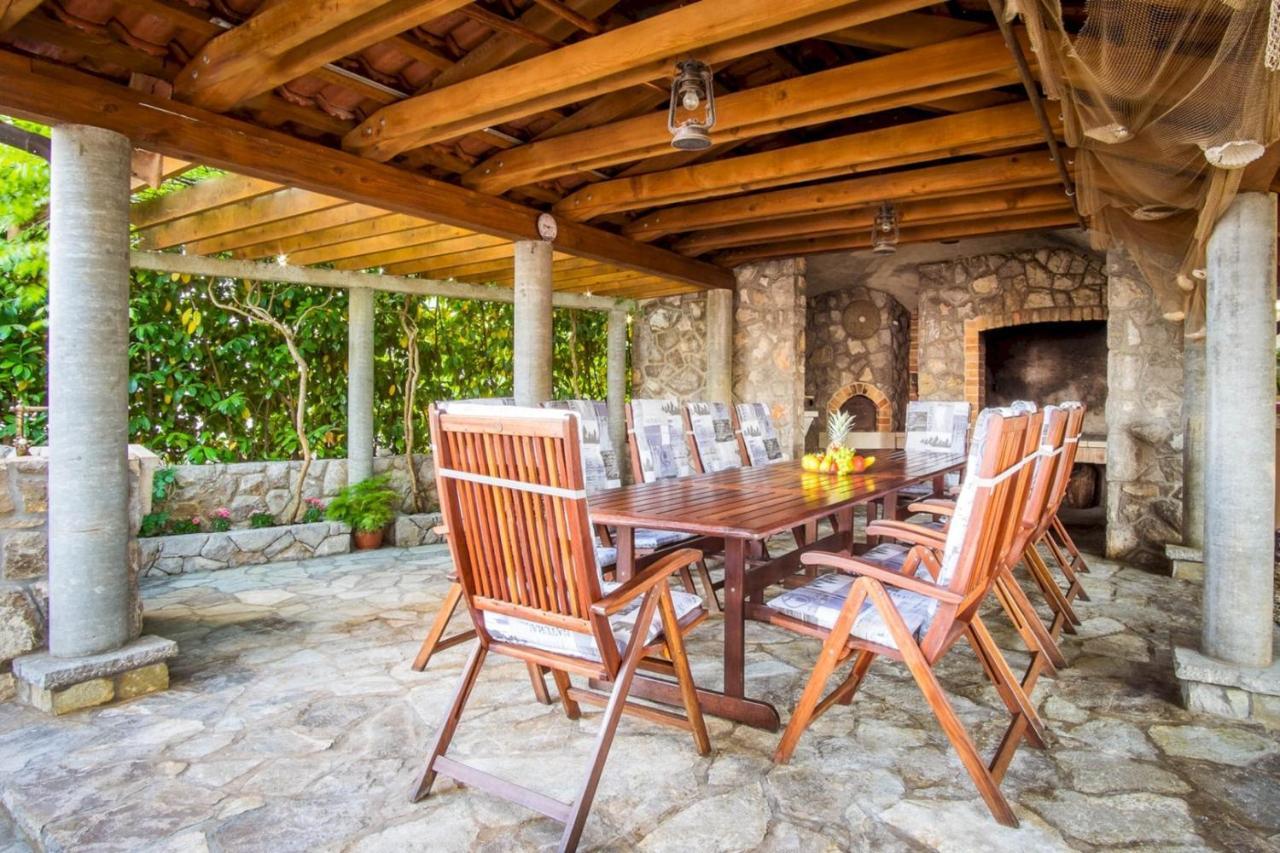 Bubi Apartament Malinska