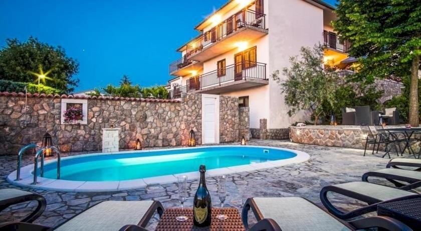 Apartament Bubi