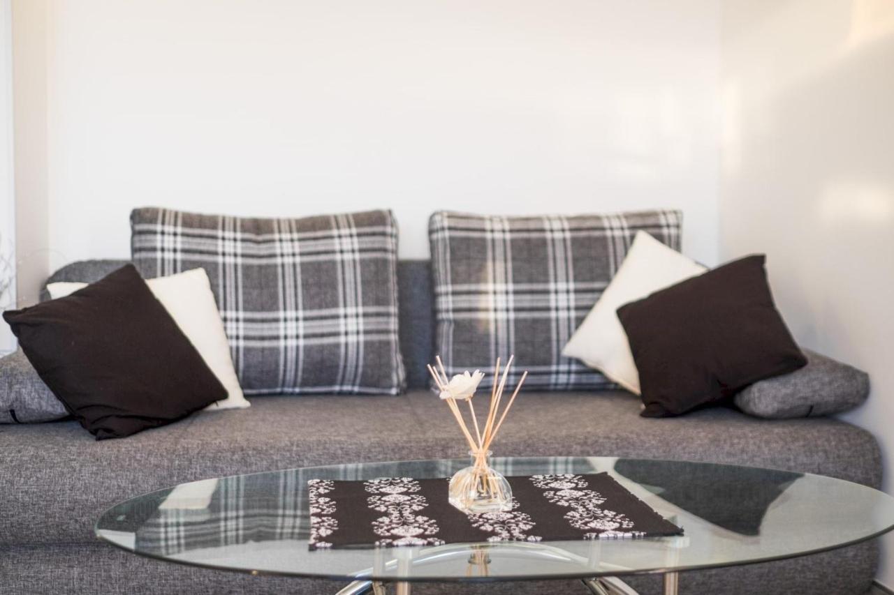Bubi Apartament Malinska