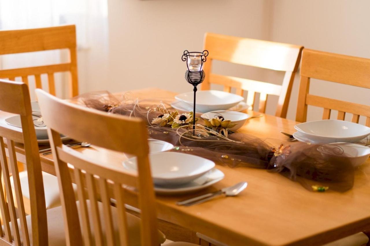 Apartament Bubi