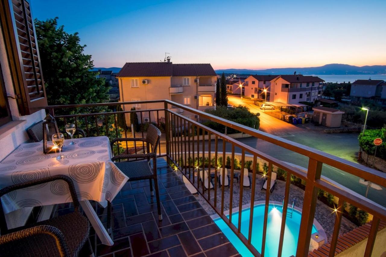 Bubi Apartament Malinska