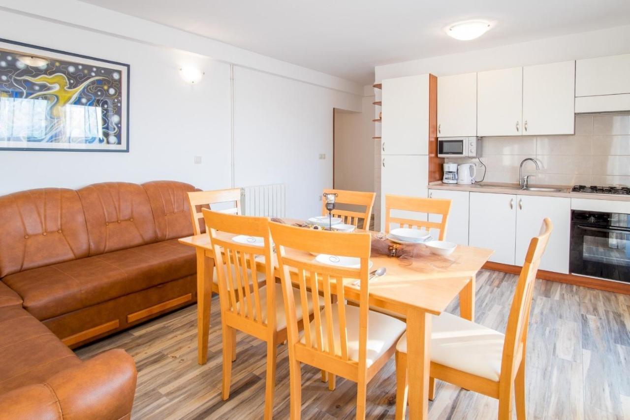 Apartament Bubi *