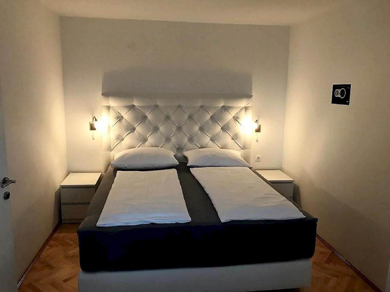 Apartament Bubi