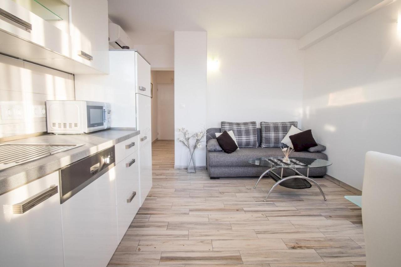 Apartament Bubi *