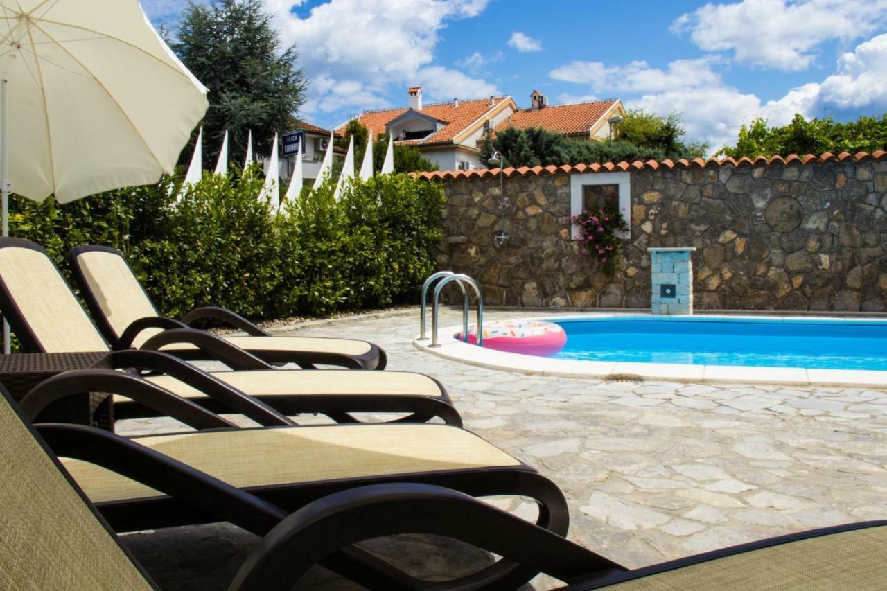 Bubi Apartament Malinska