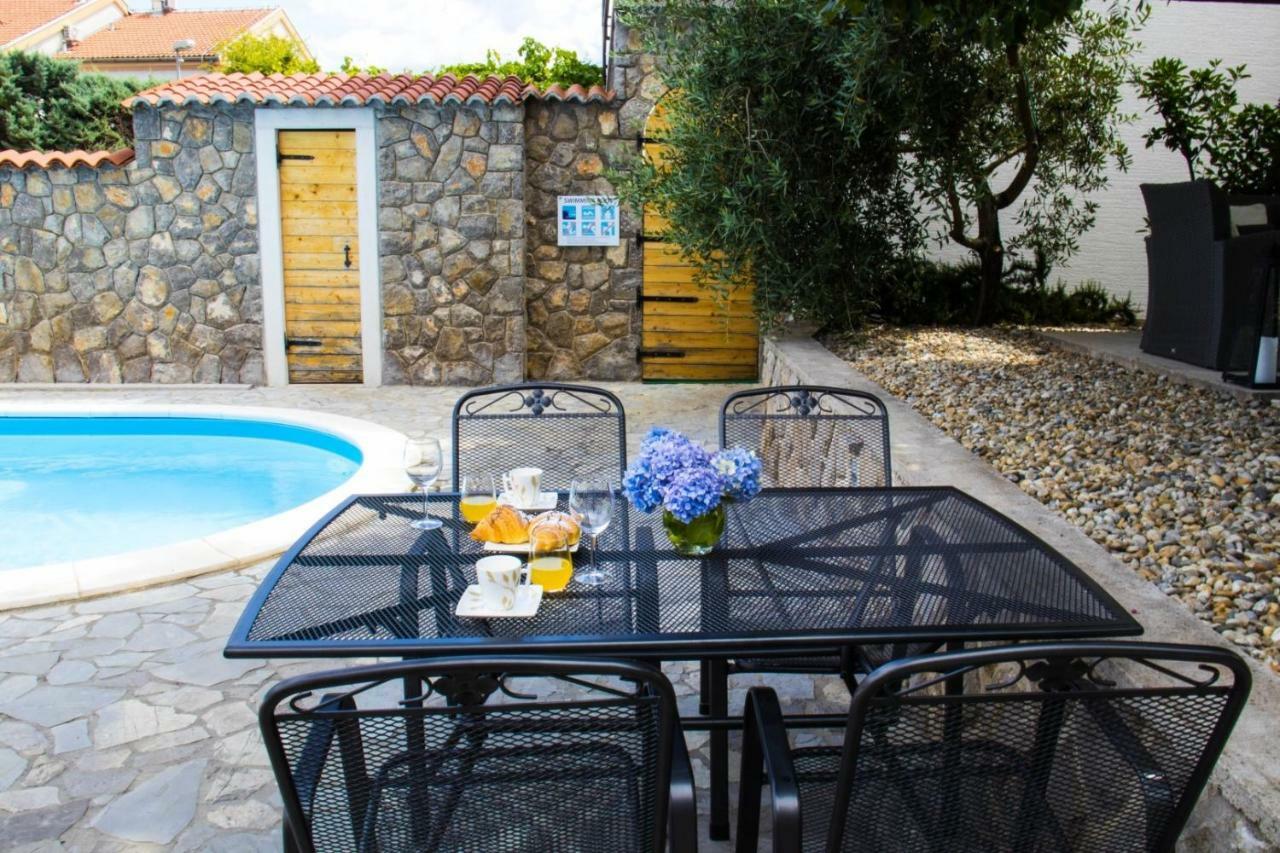 Bubi Apartament Malinska