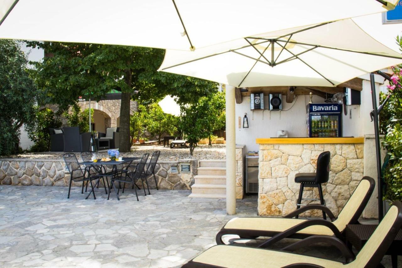 Bubi Apartament Malinska