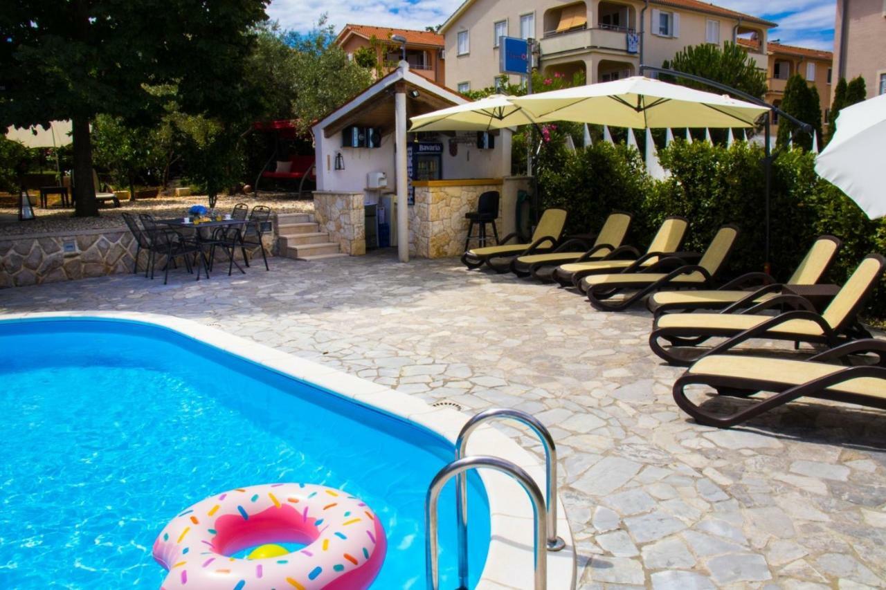 Bubi Apartament