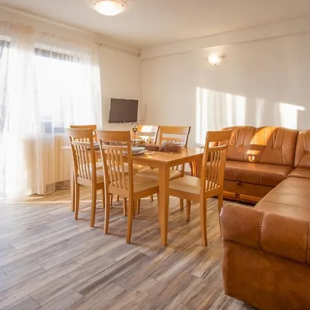 Bubi Apartments Malinska Exterior photo