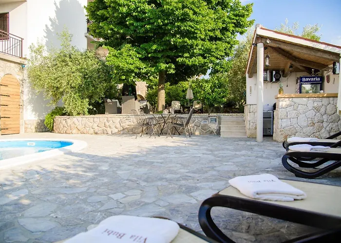 Bubi Apartments