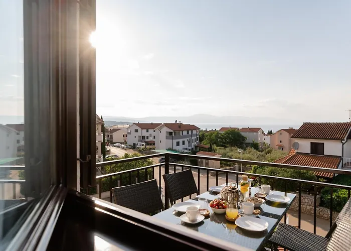 Bubi Apartments