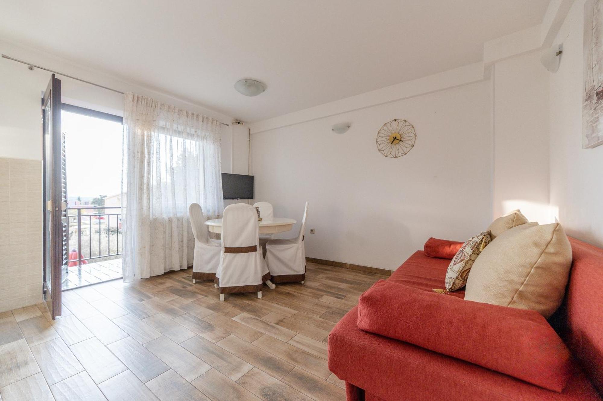 Bubi Apartamento *