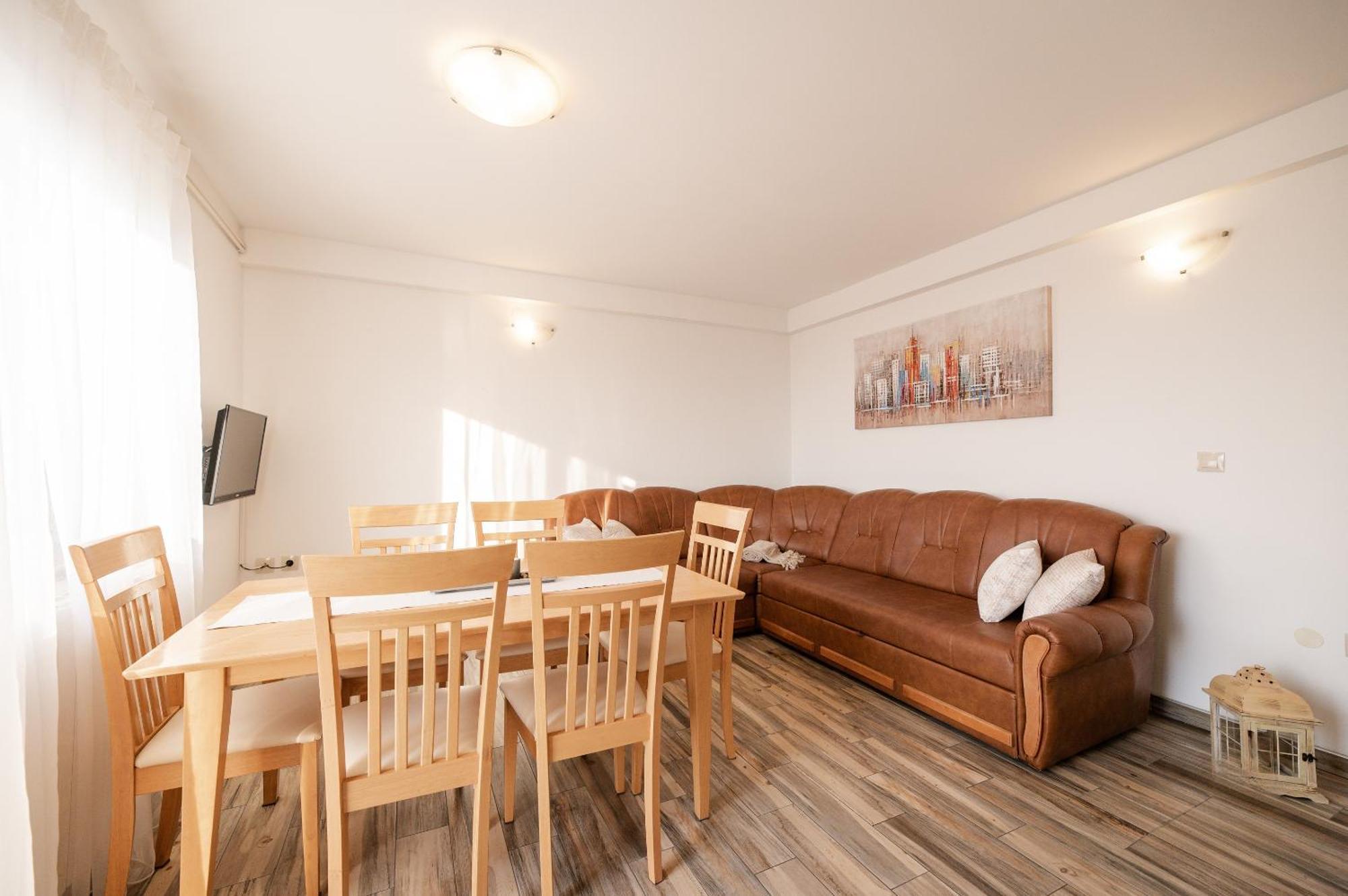 Bubi Apartment