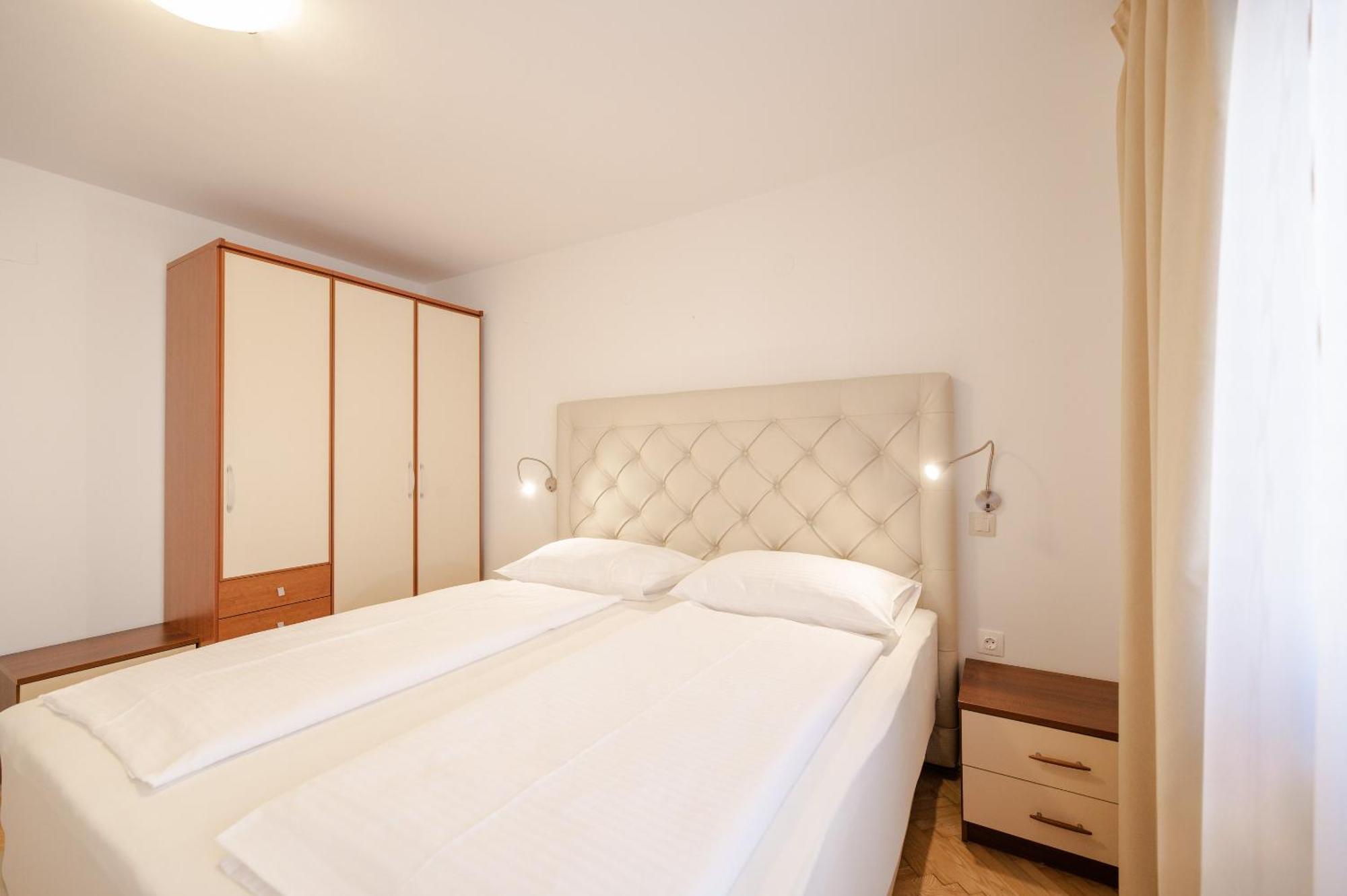Apartamento Bubi