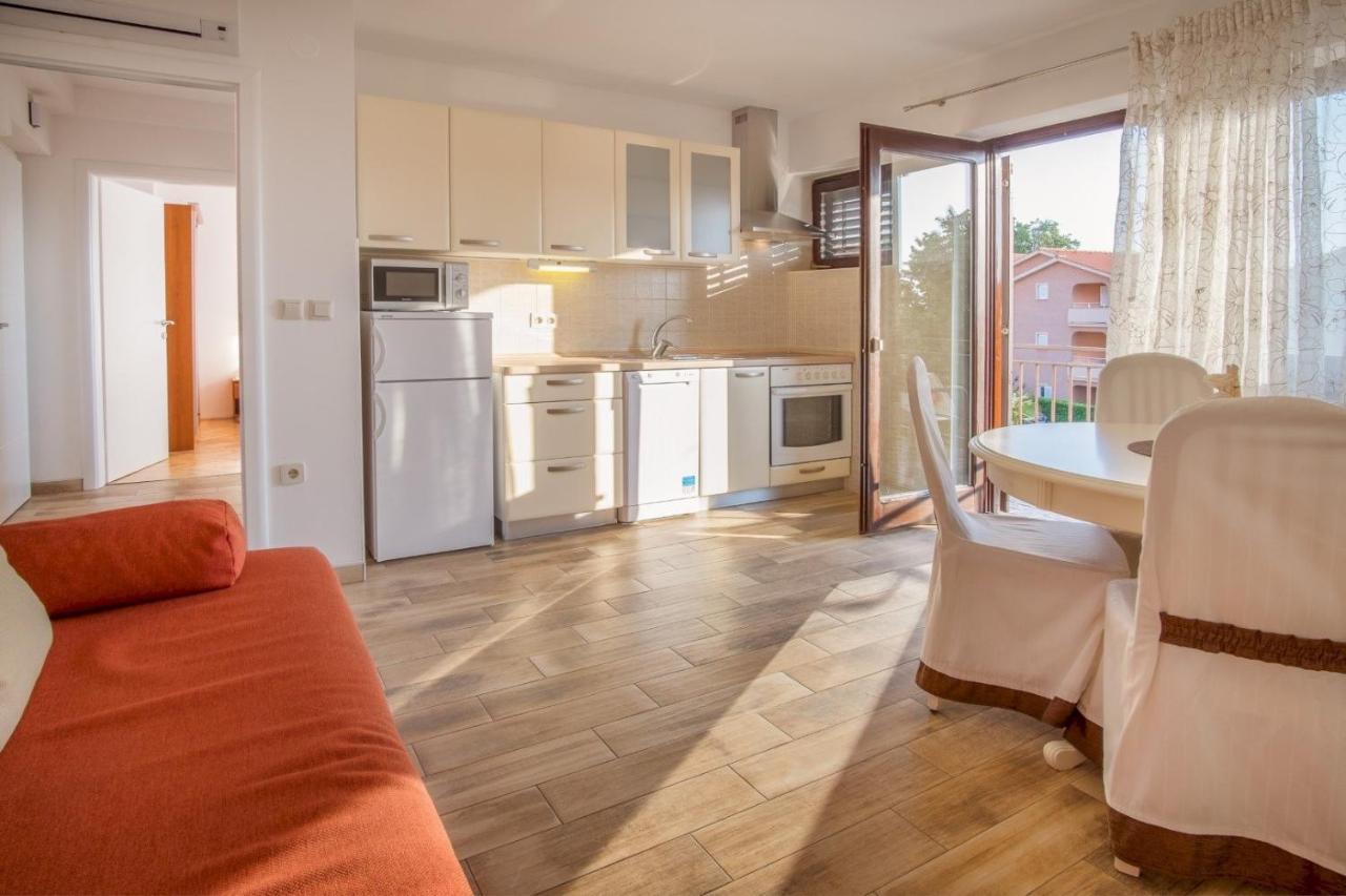 Bubi Apartamento Malinska