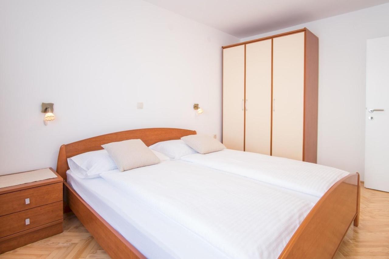 Bubi Apartment Malinska