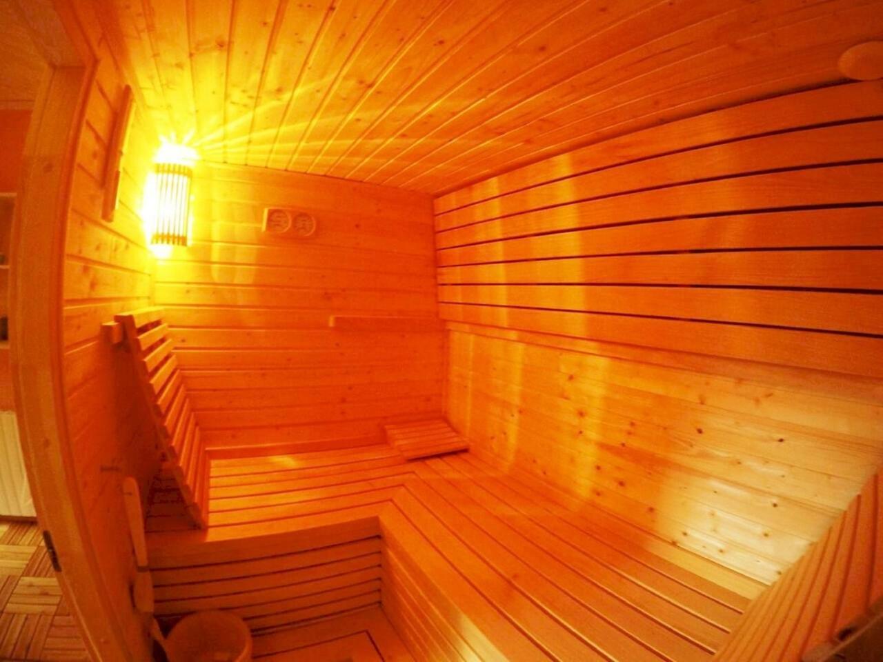 Bubi Apartment *