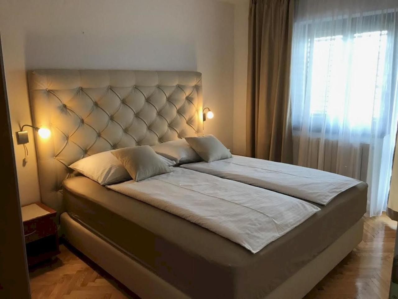 Bubi Apartment