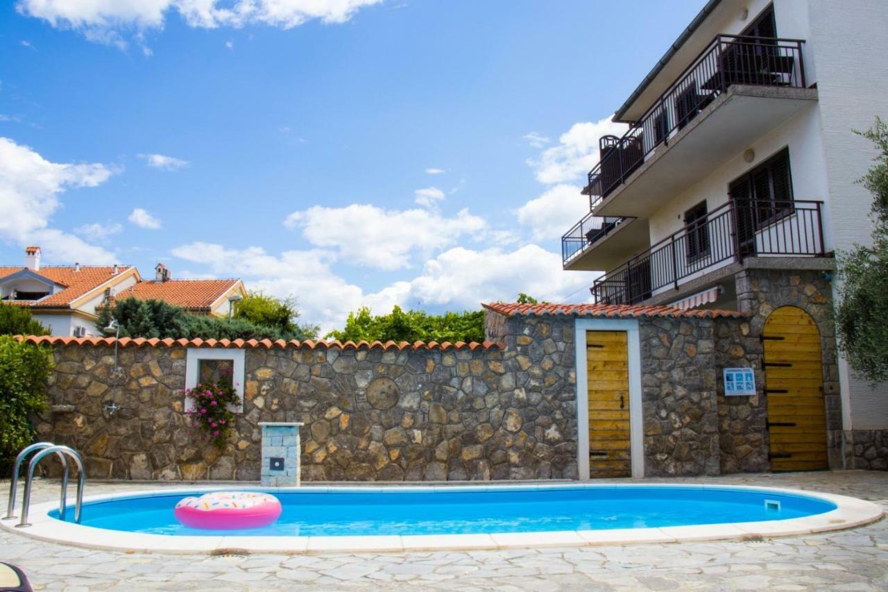 Apartamento Bubi *